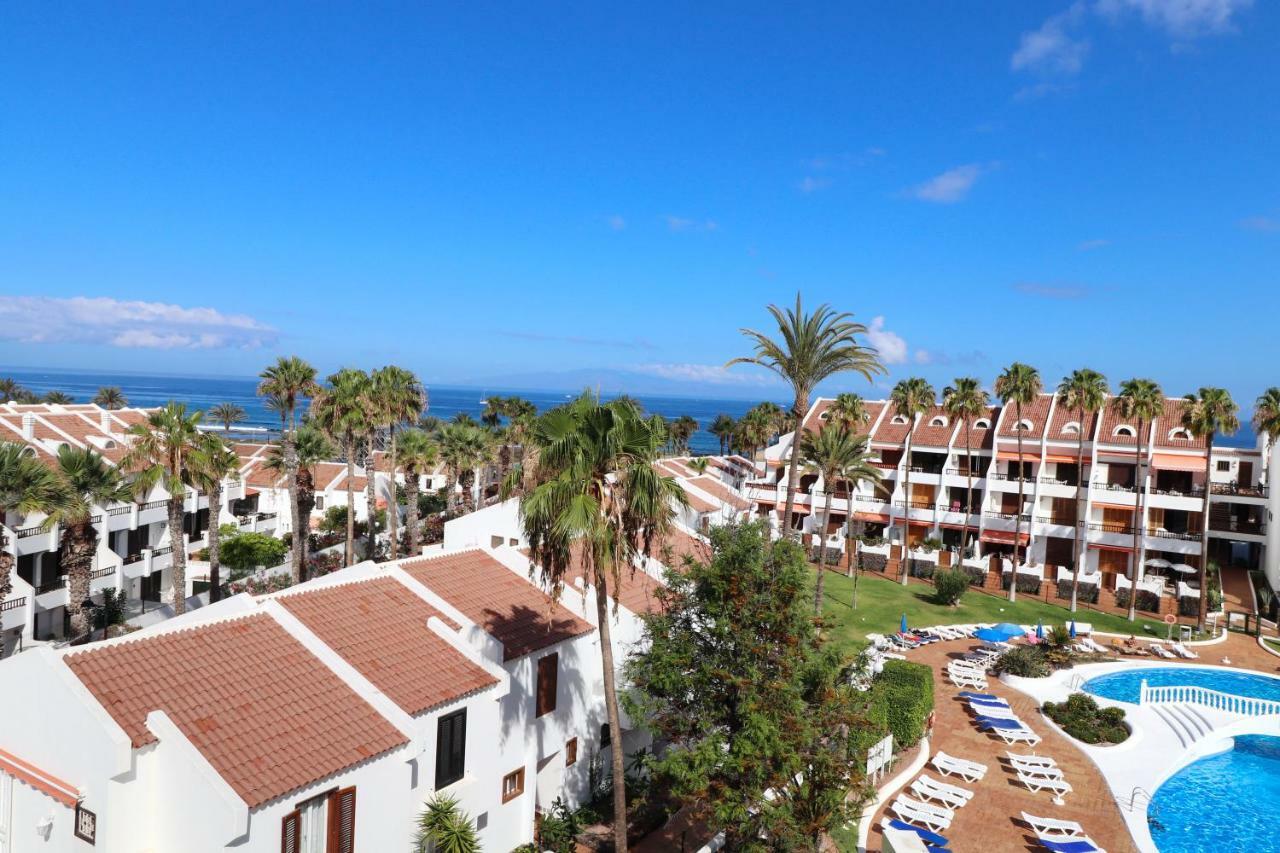 Parque Santiago II 335 By Tenerife Rental & Sales Playa de las Américas Exterior foto